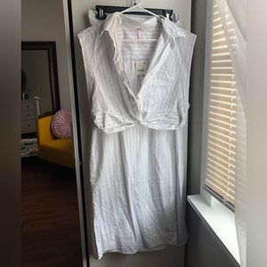 Free people matching set